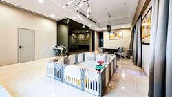 Kismis Residence (D21), Terrace #542304801